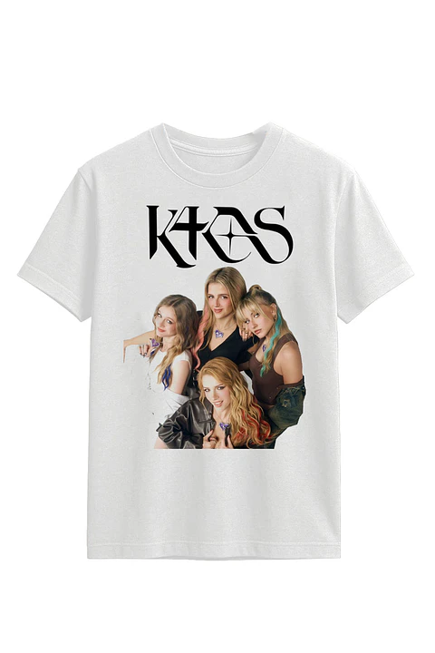 Polera - K4os