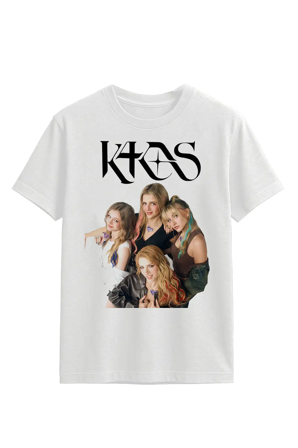 Polera - K4os 1