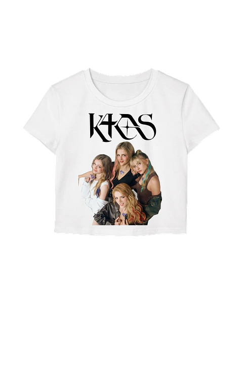 BabyTee K4os