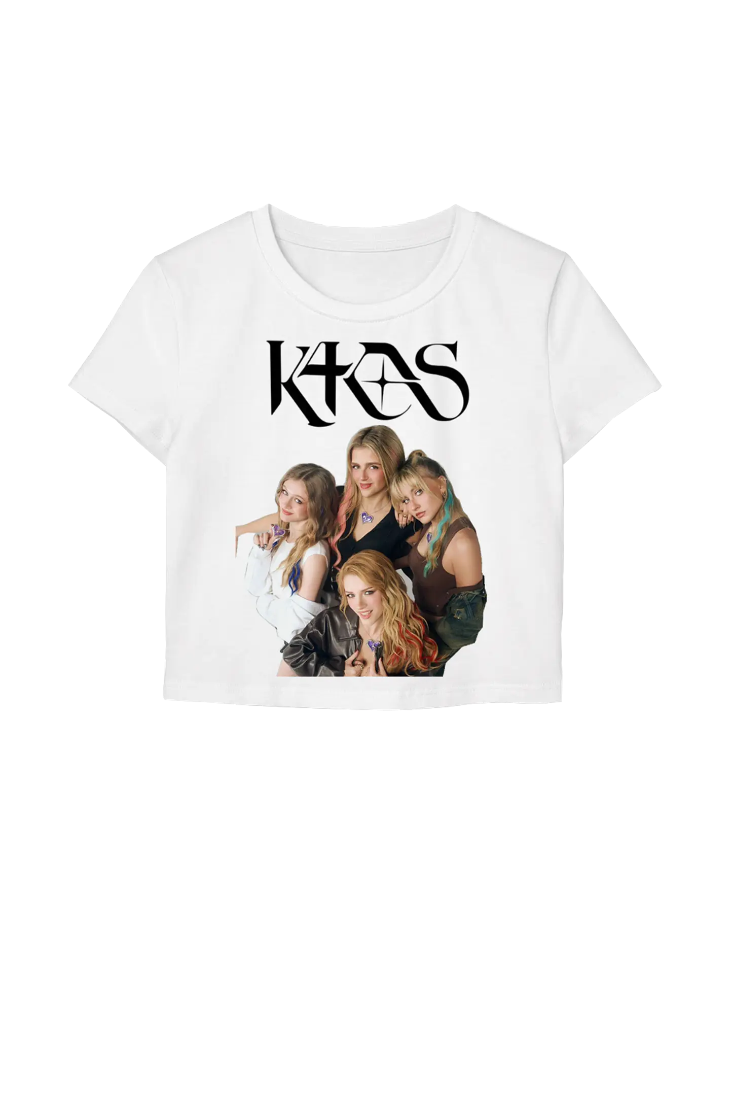 BabyTee K4os 1