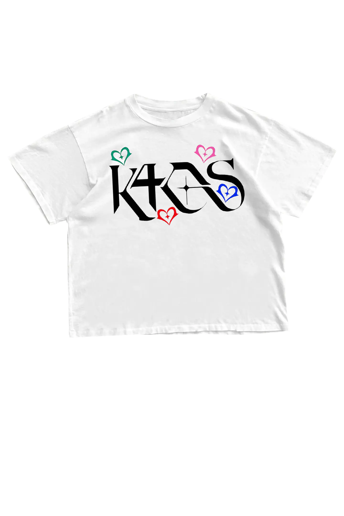 BabyTee K4os 1