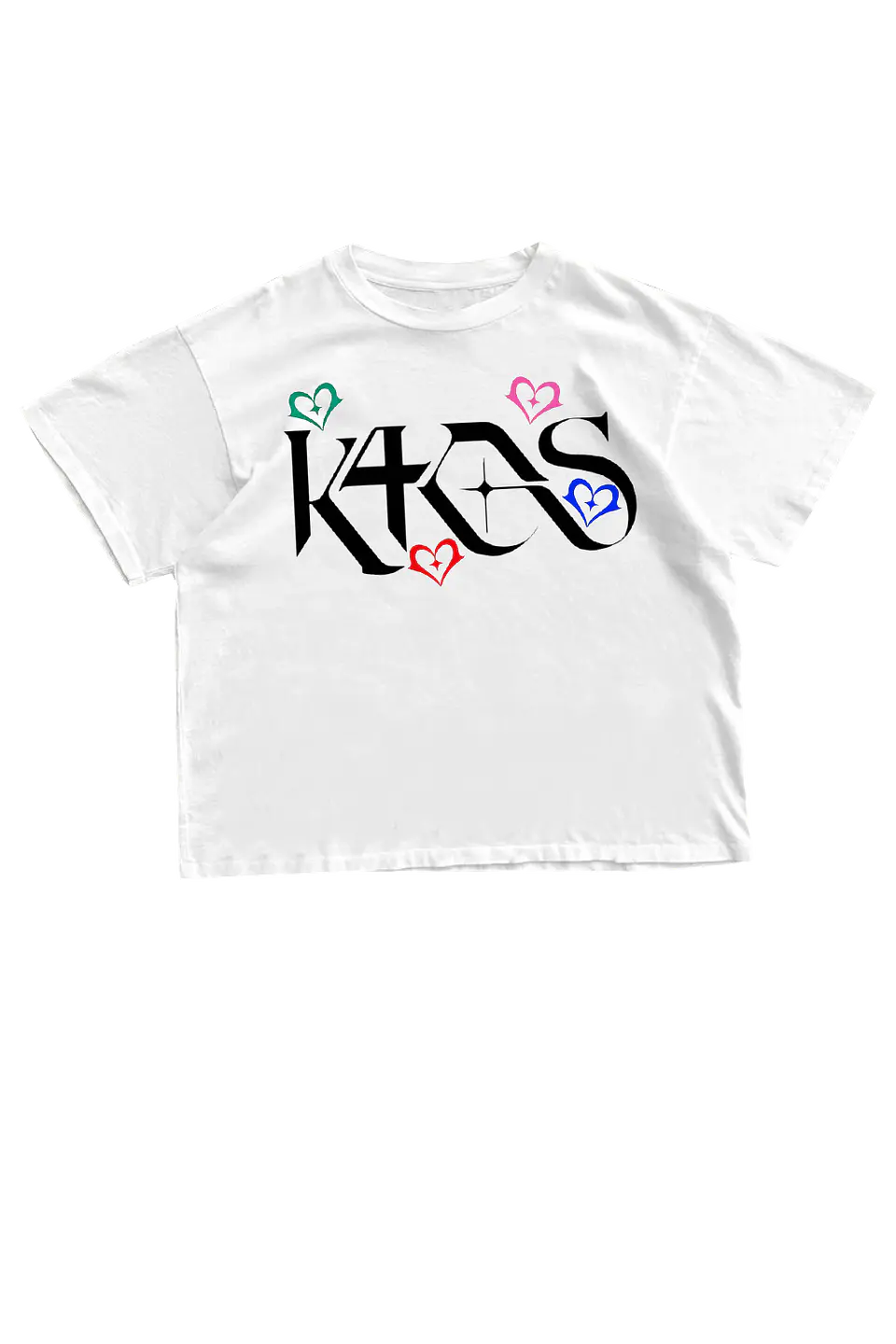 BabyTee K4os 1