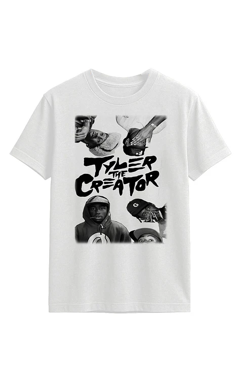 Polera - Tyler The Creator