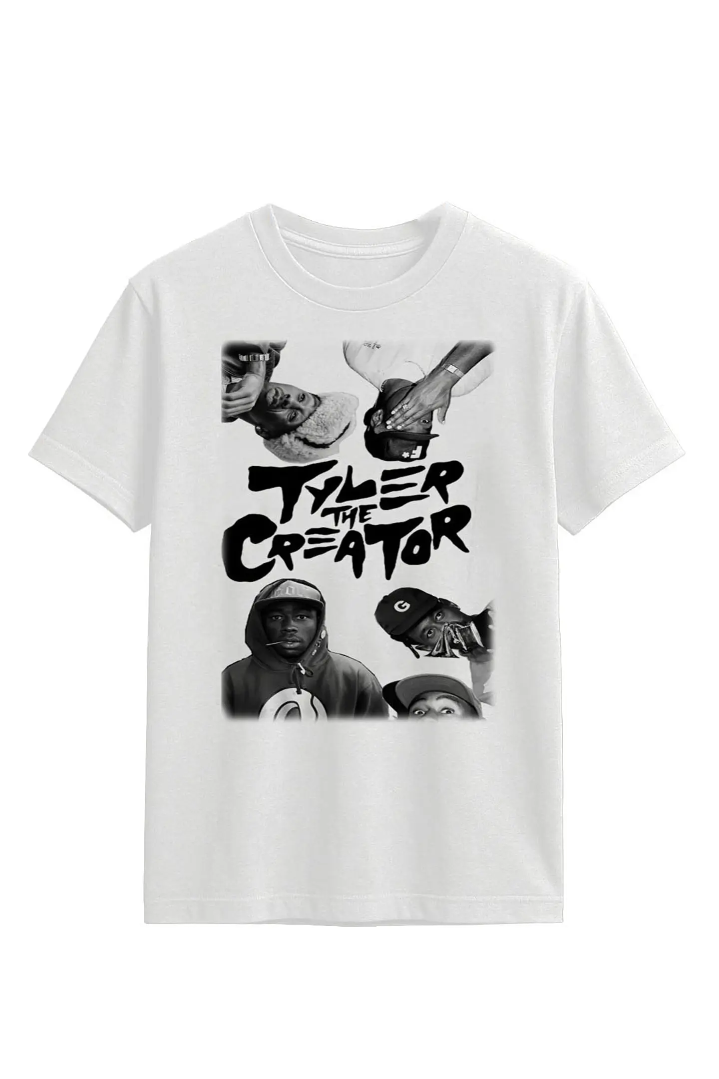 Polera - Tyler The Creator 1