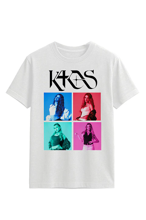 Polera - K4os