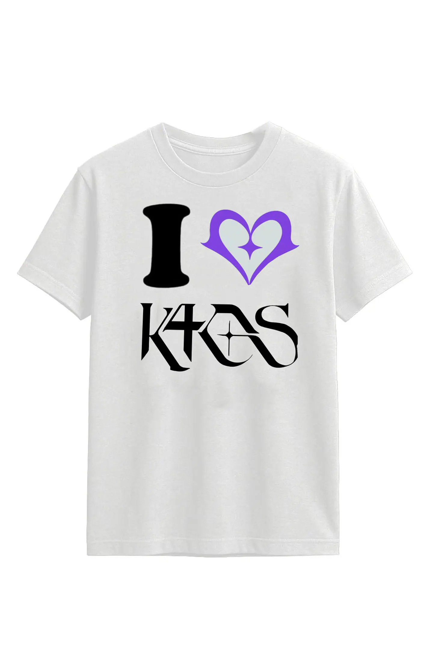 Polera - K4os 1