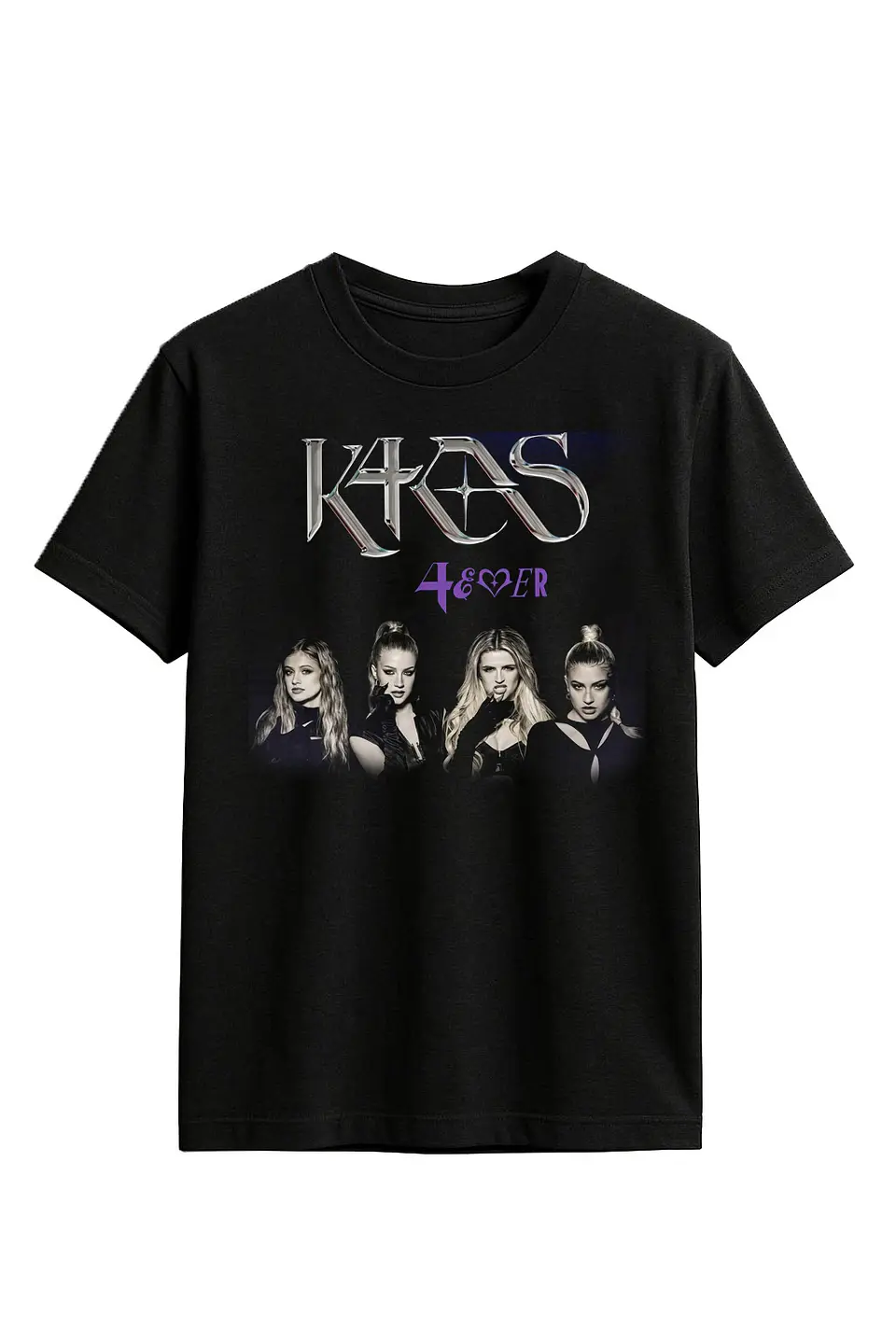 Polera - K4os 1