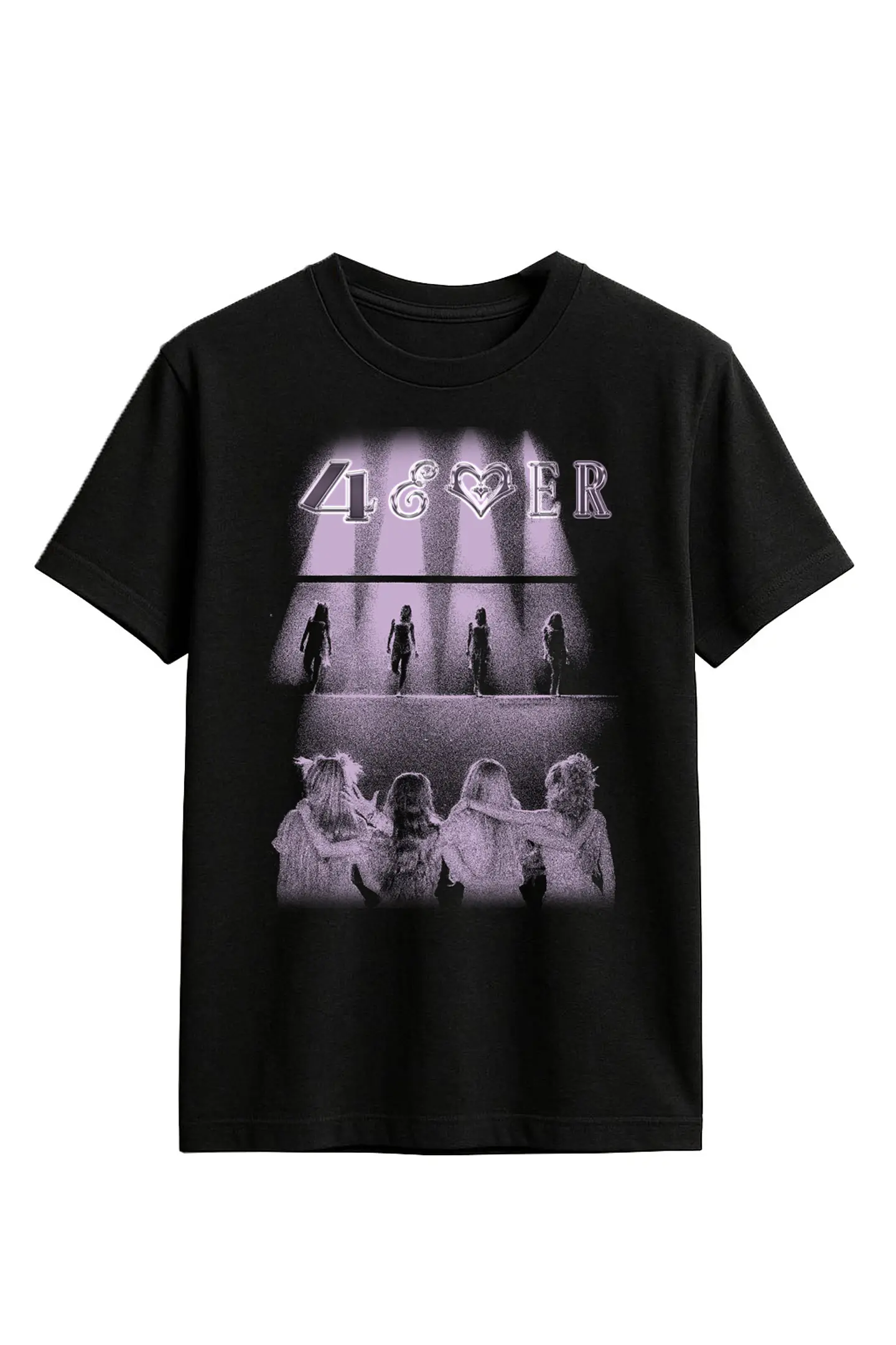 Polera - K4os 1