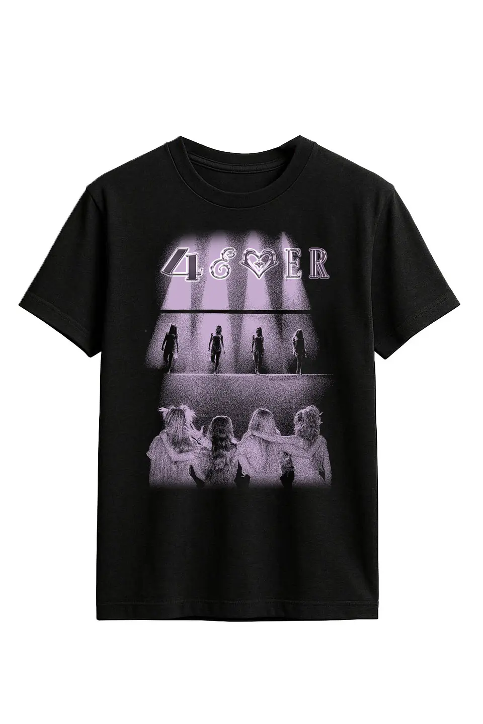 Polera - K4os 1