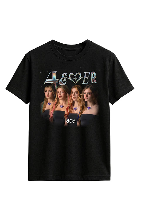 Polera - K4os