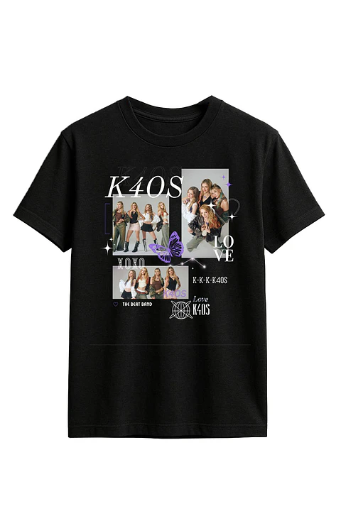 Polera - K4os