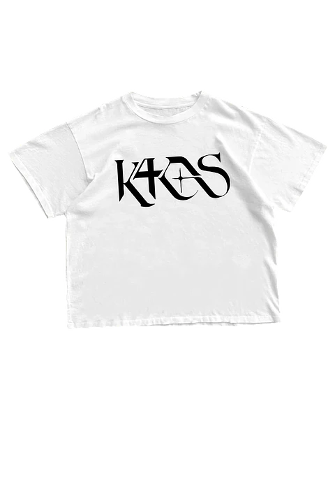 Crop top K4os