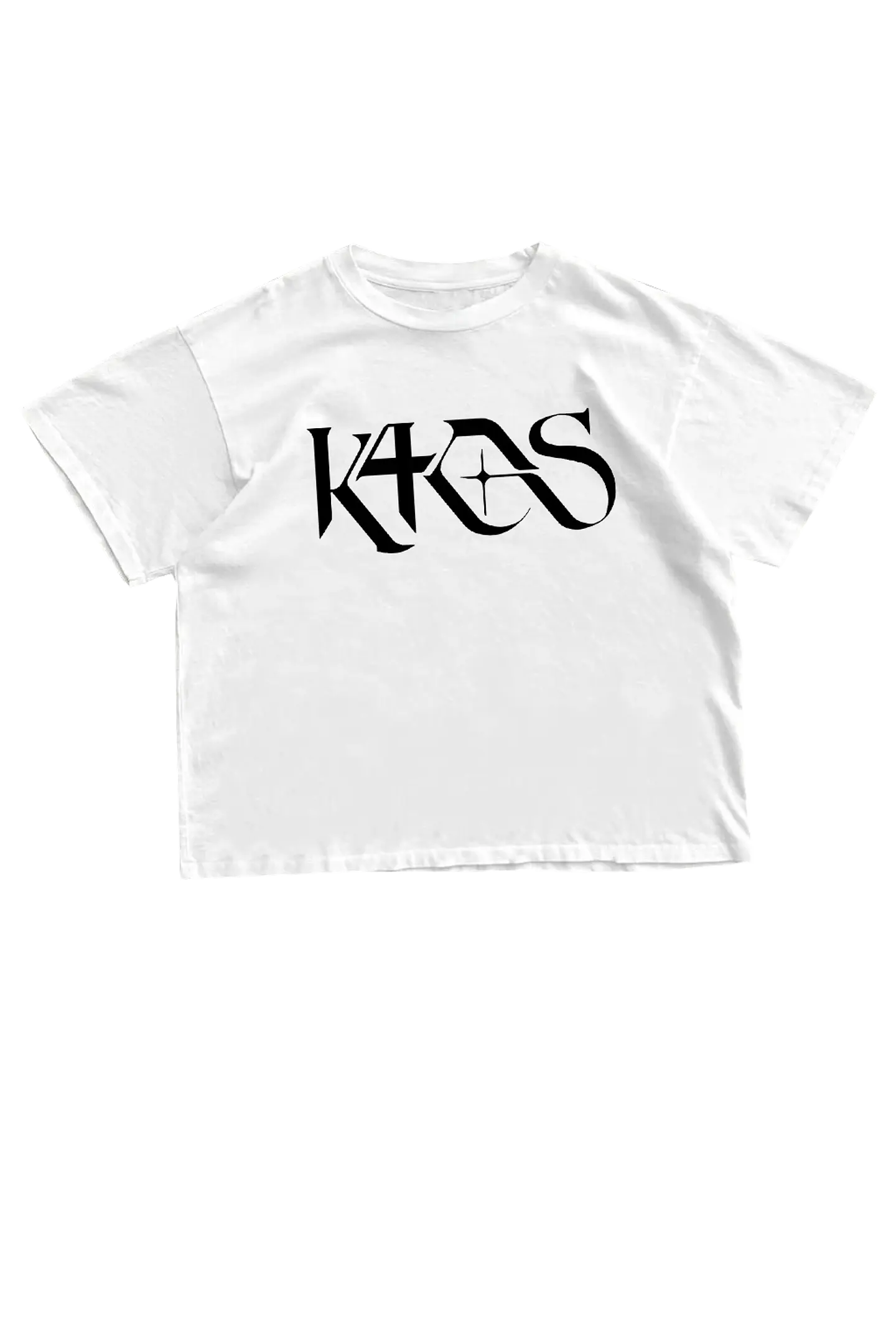 Crop top K4os 1