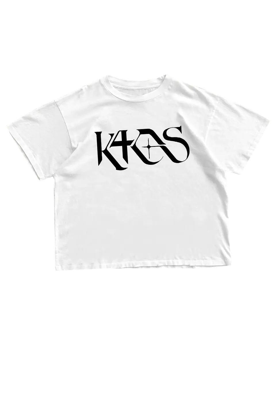 Crop top K4os 1