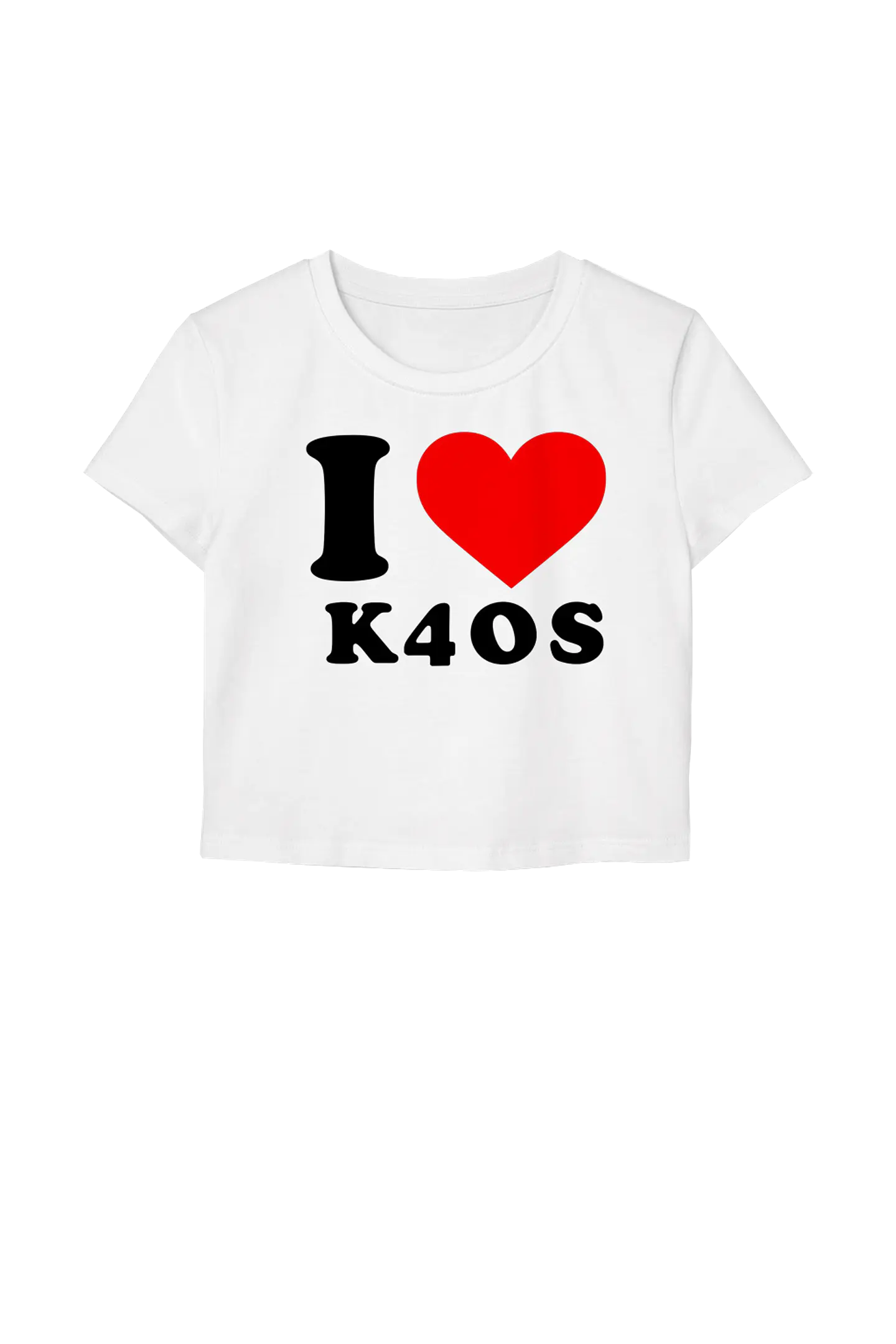 Babytee K4os 1