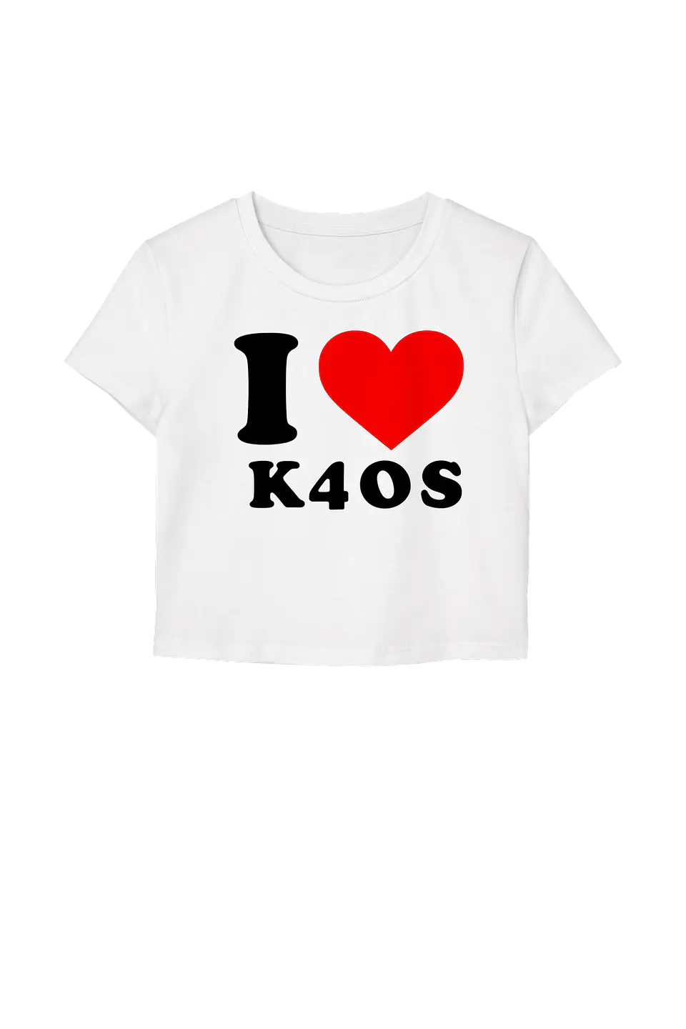 Babytee K4os 1