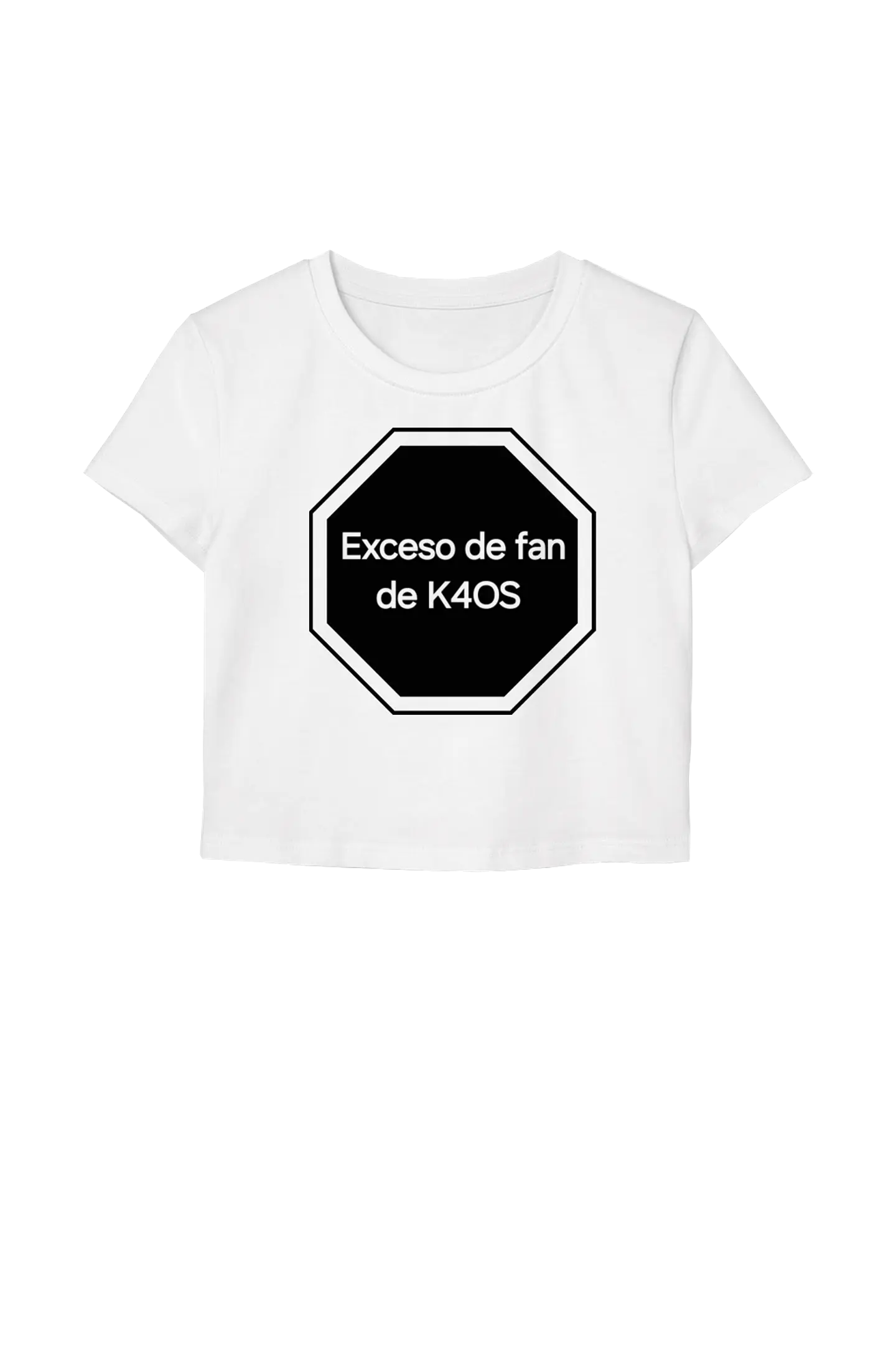 BabyTee K4os 1