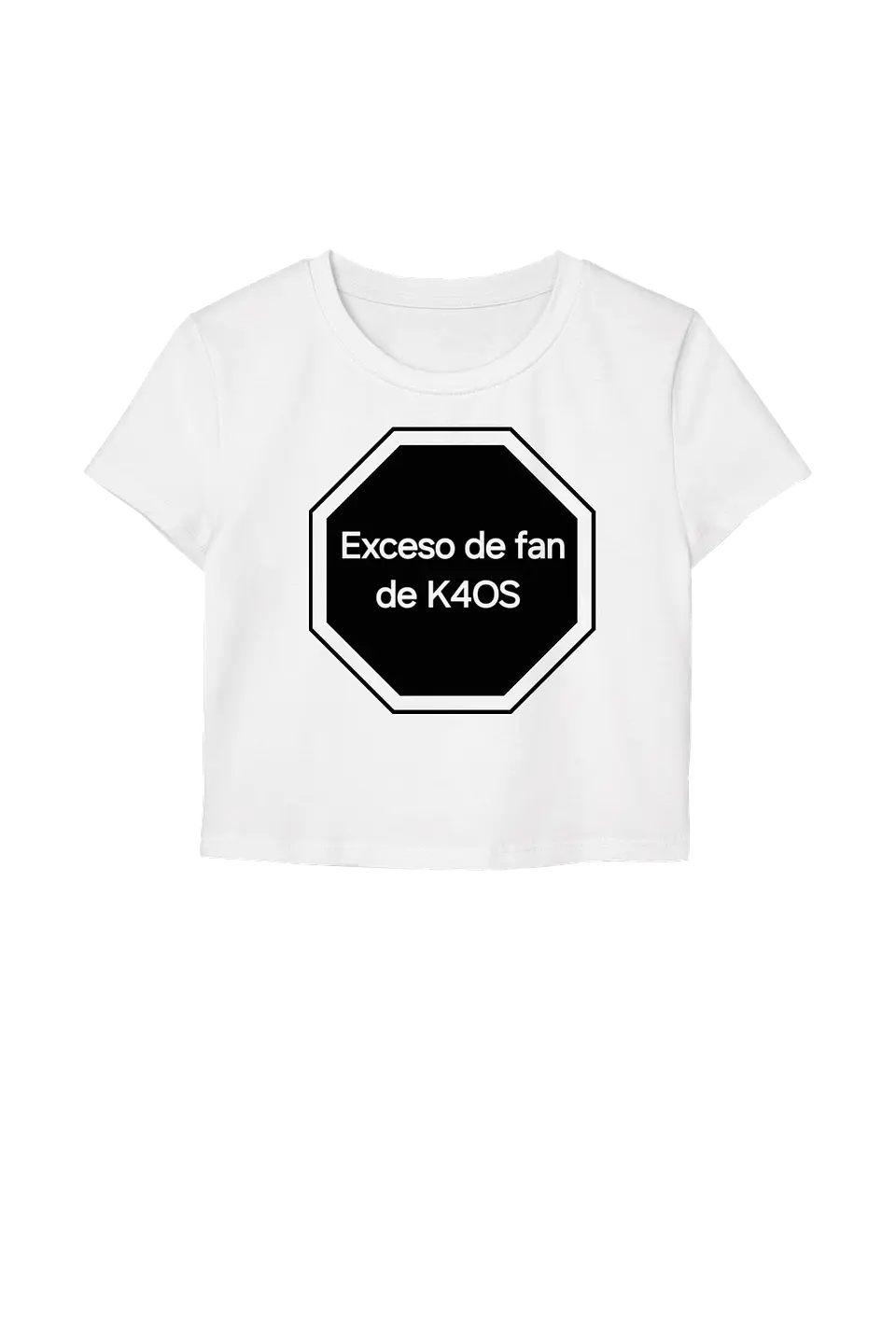BabyTee K4os 1