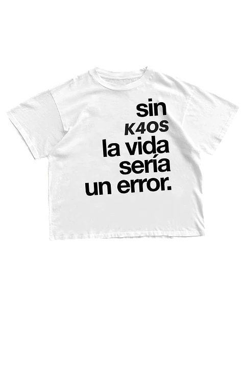 Crop Top K4os
