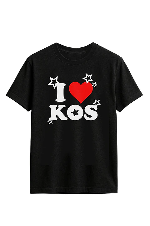 Polera - K4os