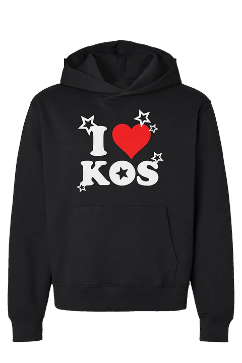 Poleron - K4os