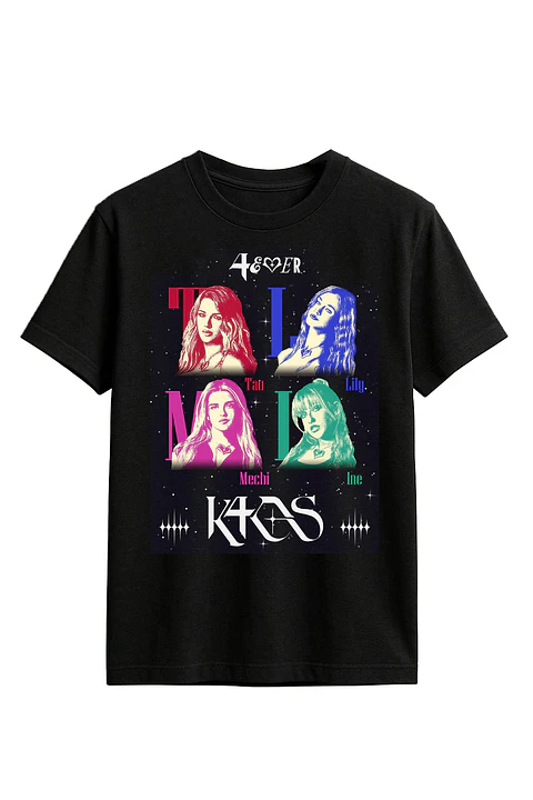 Polera - K4os