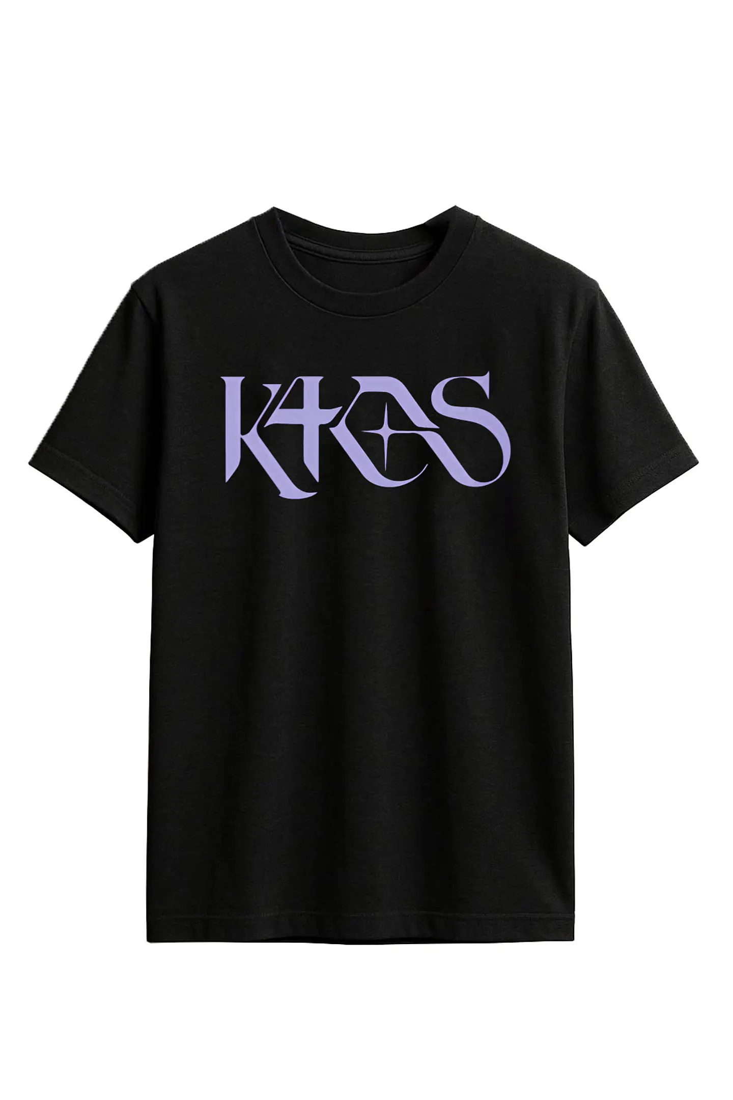Polera - K4os 1