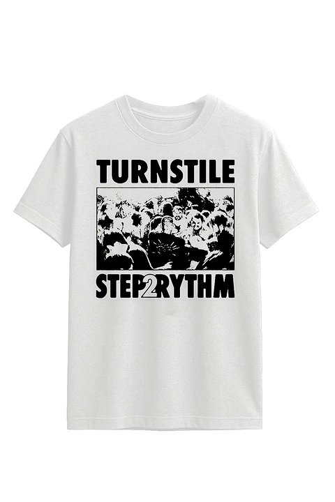 Polera - Turnstile