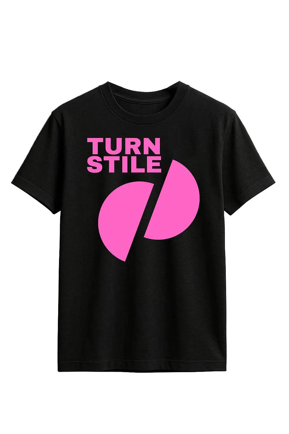 Polera - Turnstile 1