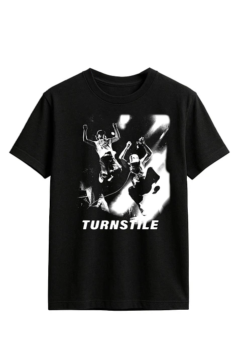 Polera - Turnstile
