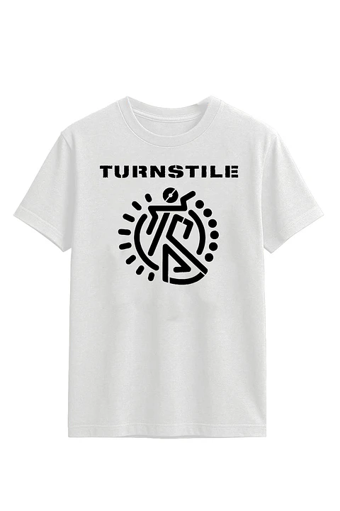 Polera - Turnstile