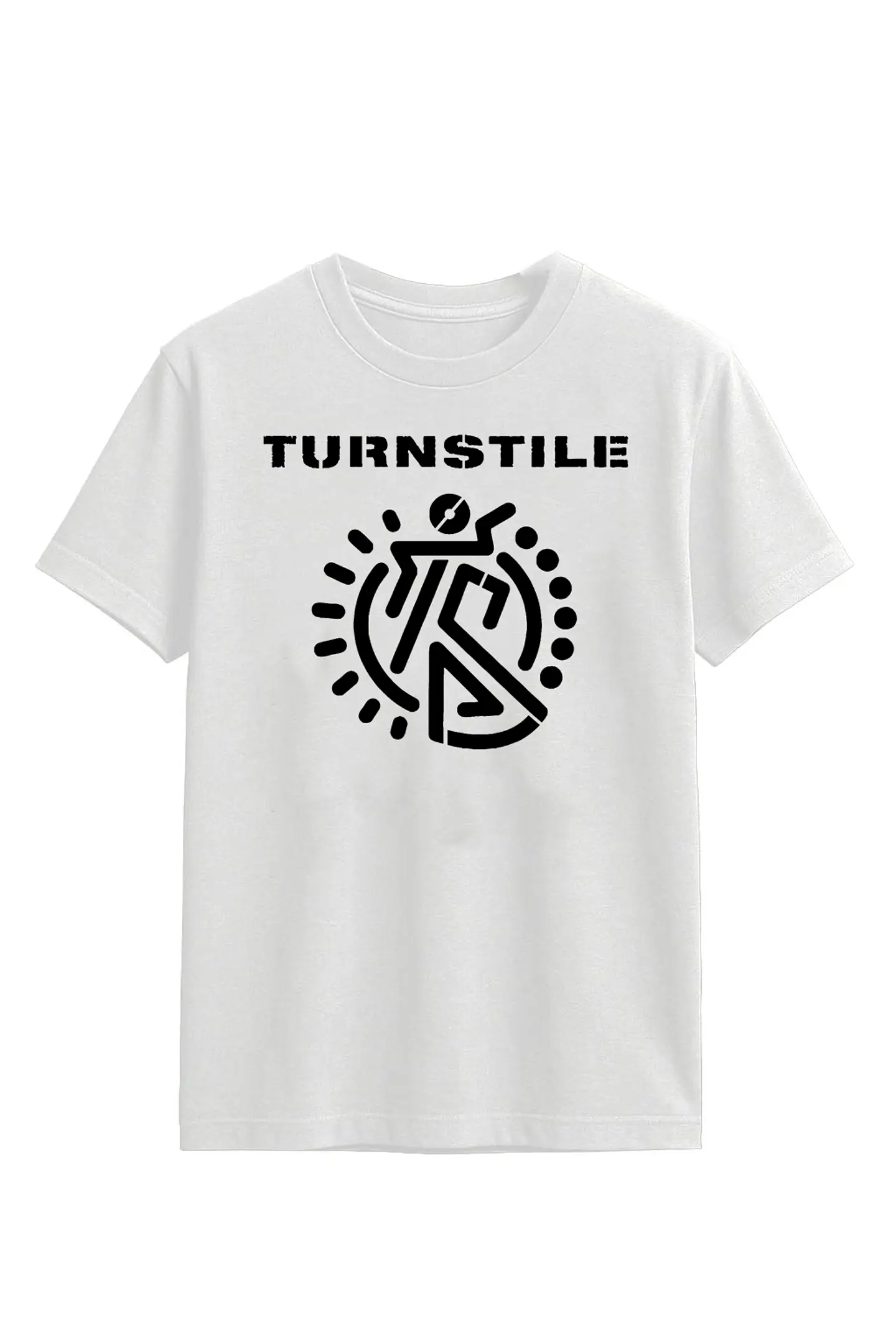 Polera - Turnstile 1