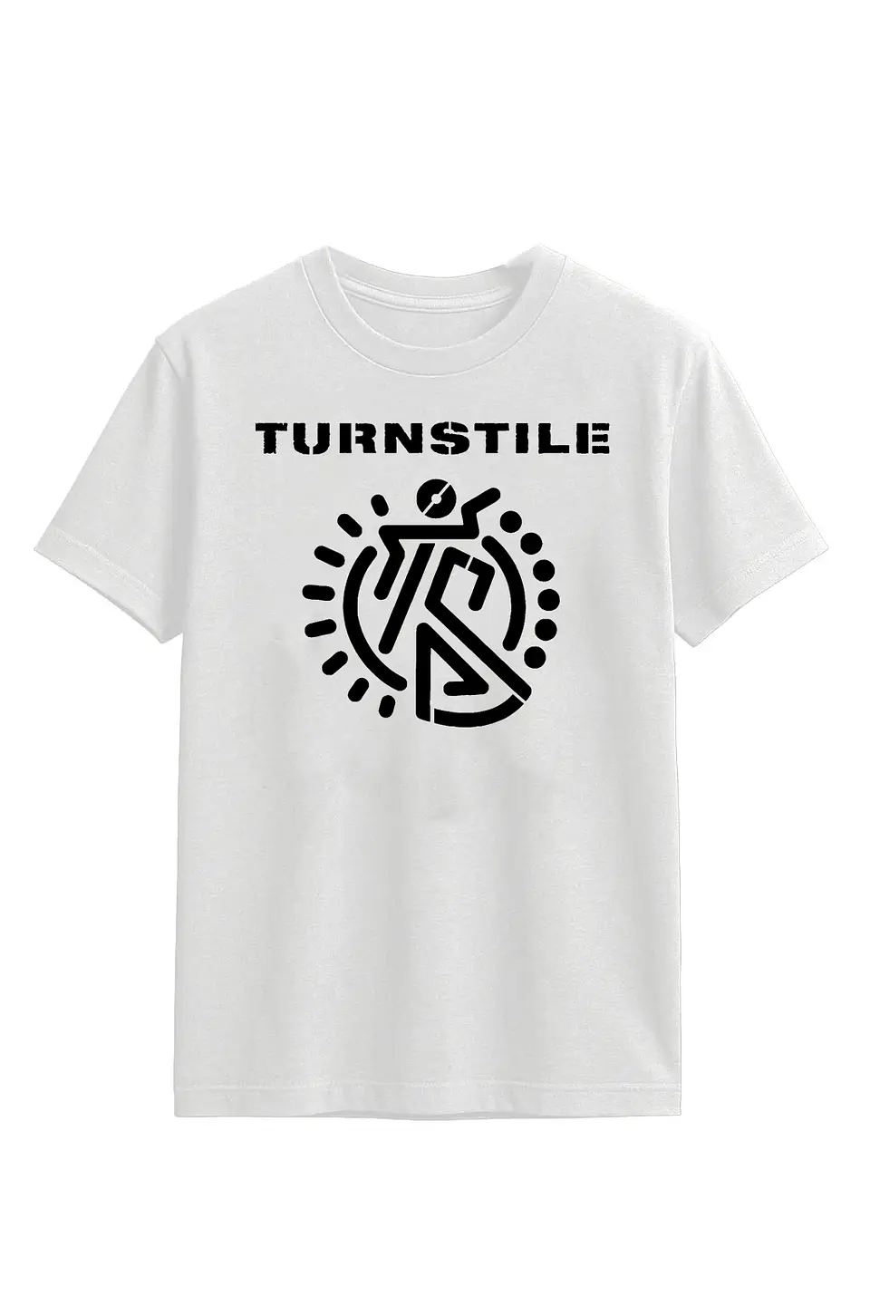 Polera - Turnstile 1