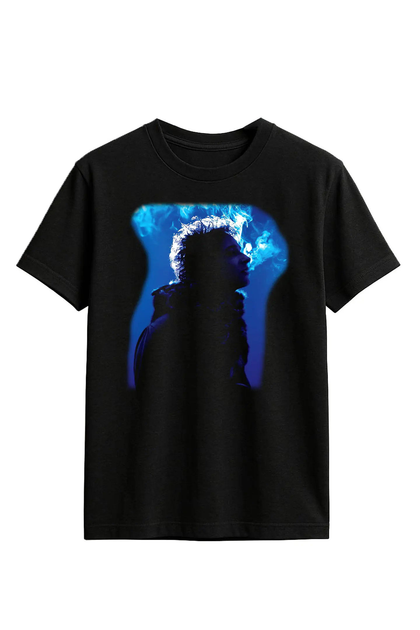 Polera - Soda Stereo 1