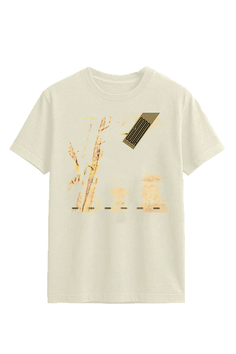 Polera - Soda Stereo
