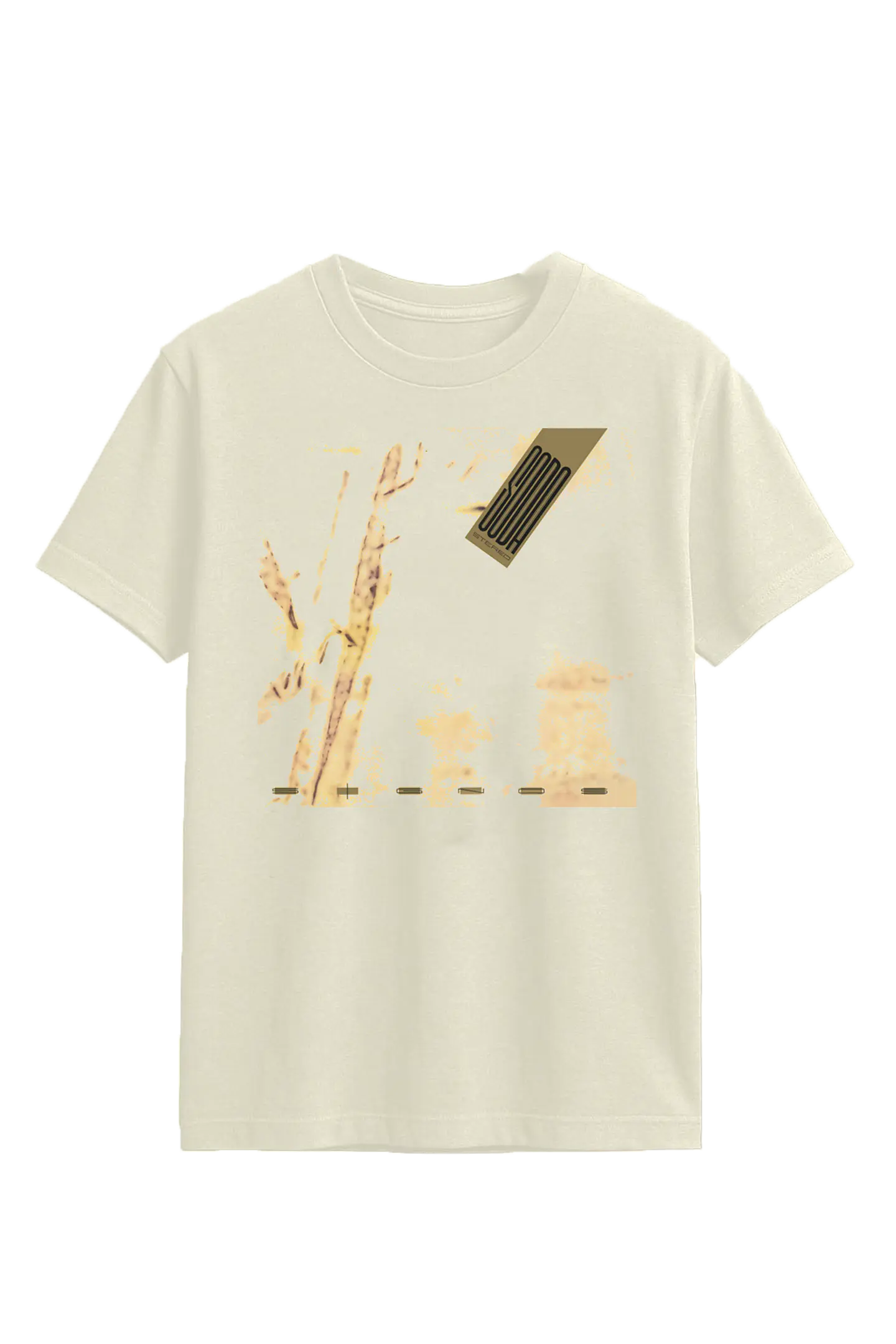 Polera - Soda Stereo 1