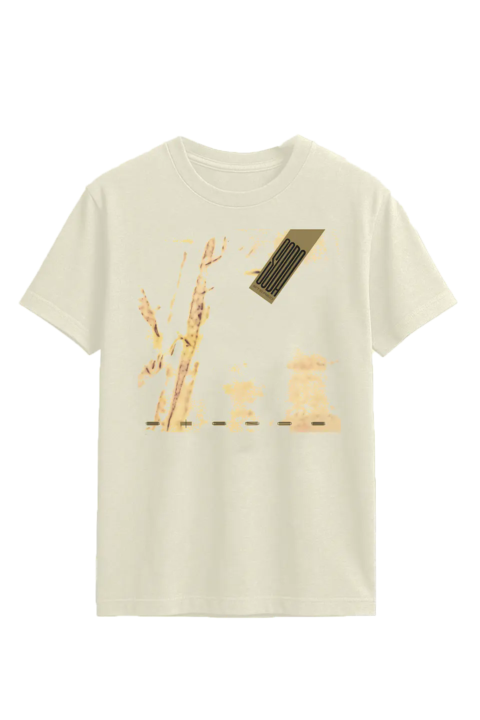 Polera - Soda Stereo 1