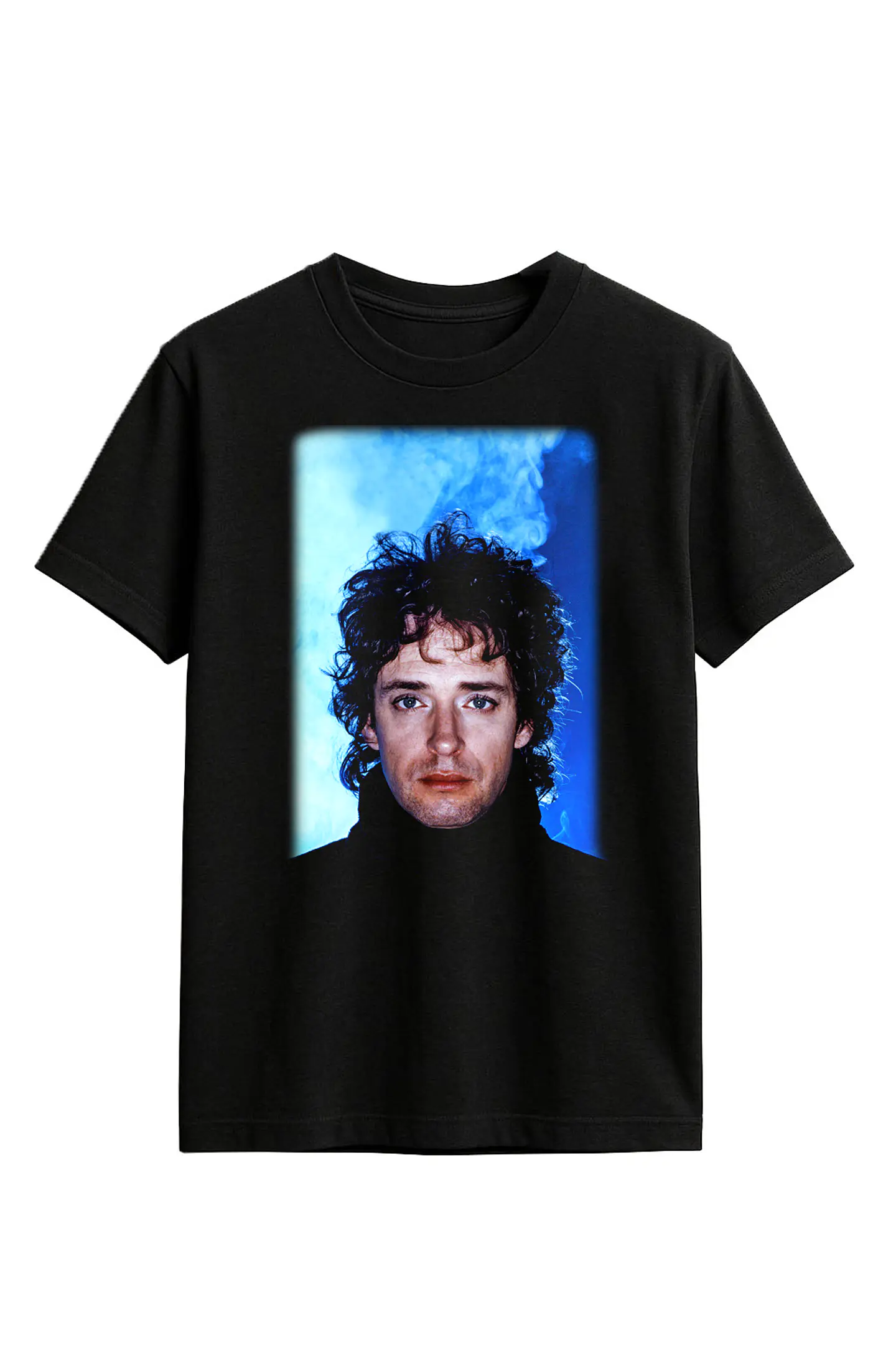 Polera - Soda Stereo 1