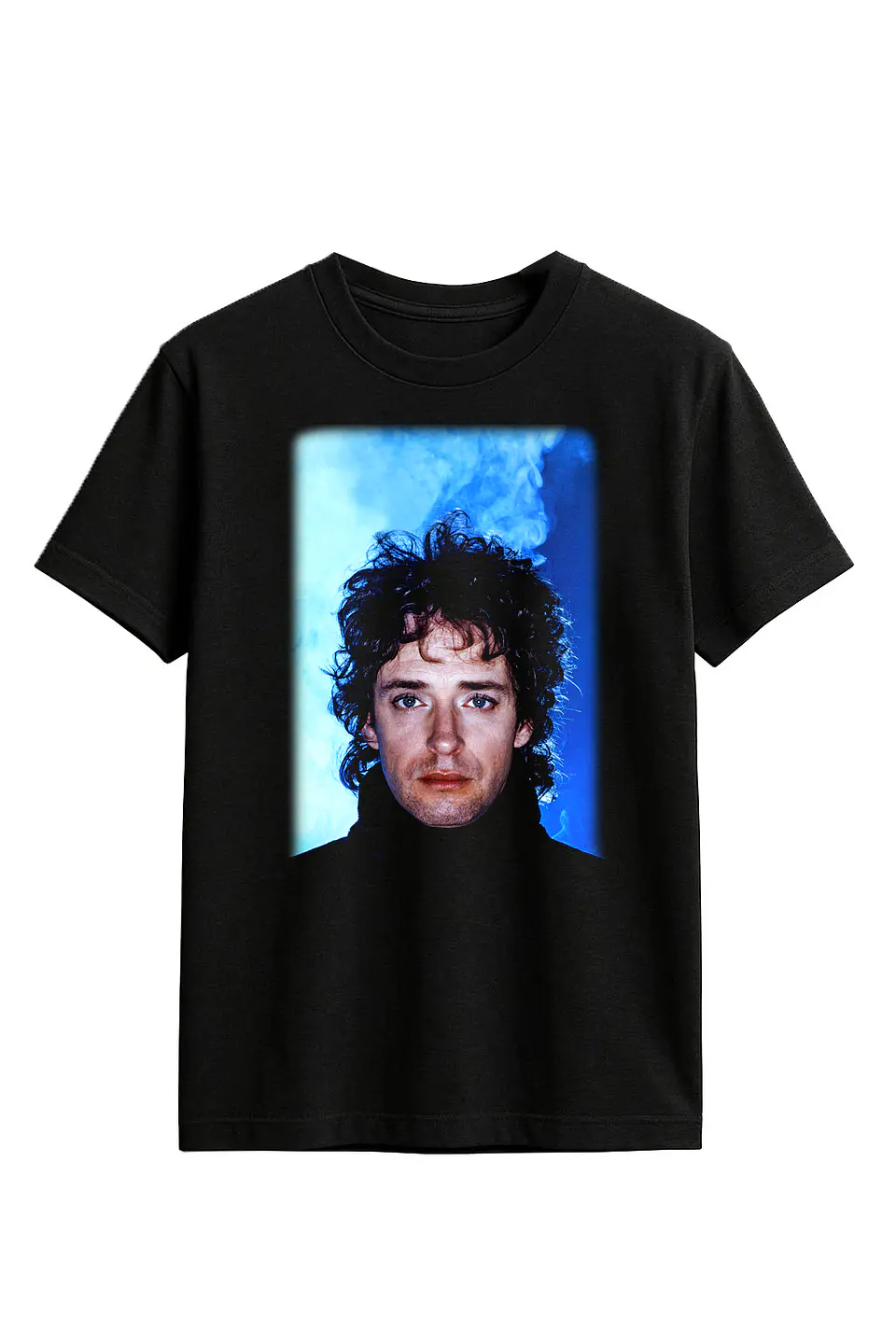 Polera - Soda Stereo 1