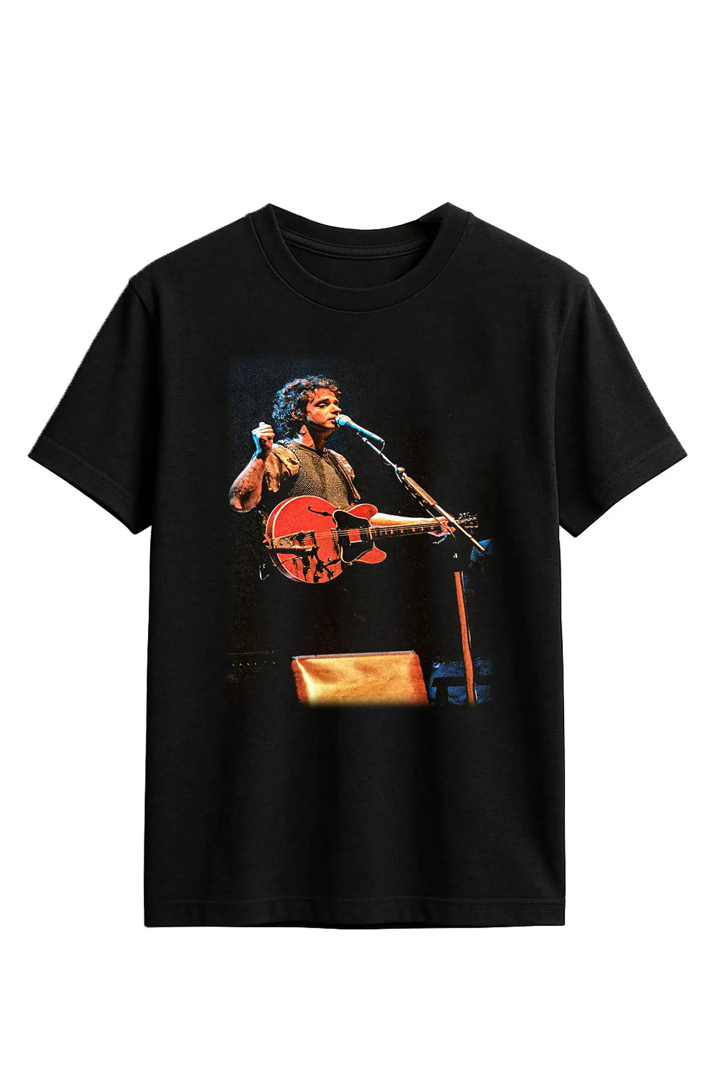 Polera - Soda Stereo 1