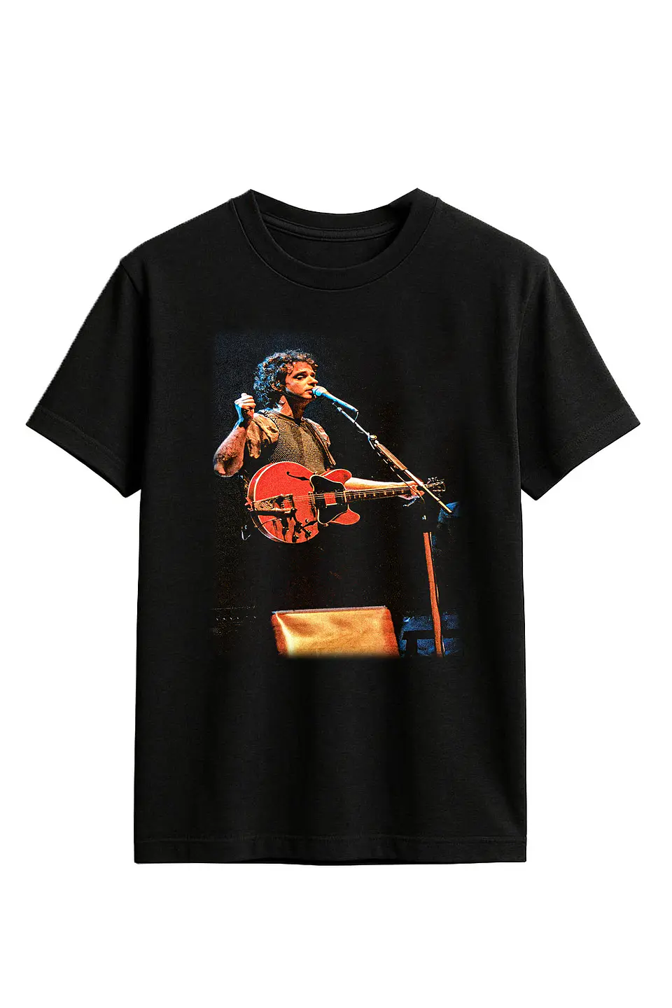 Polera - Soda Stereo 1