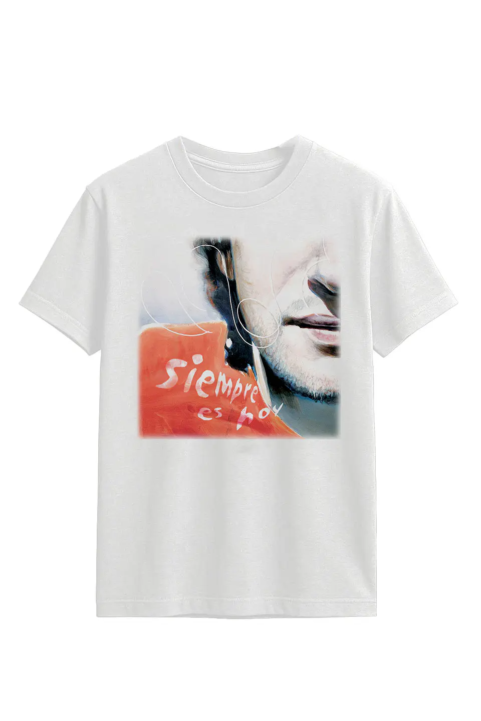 Polera - Soda Stereo 1