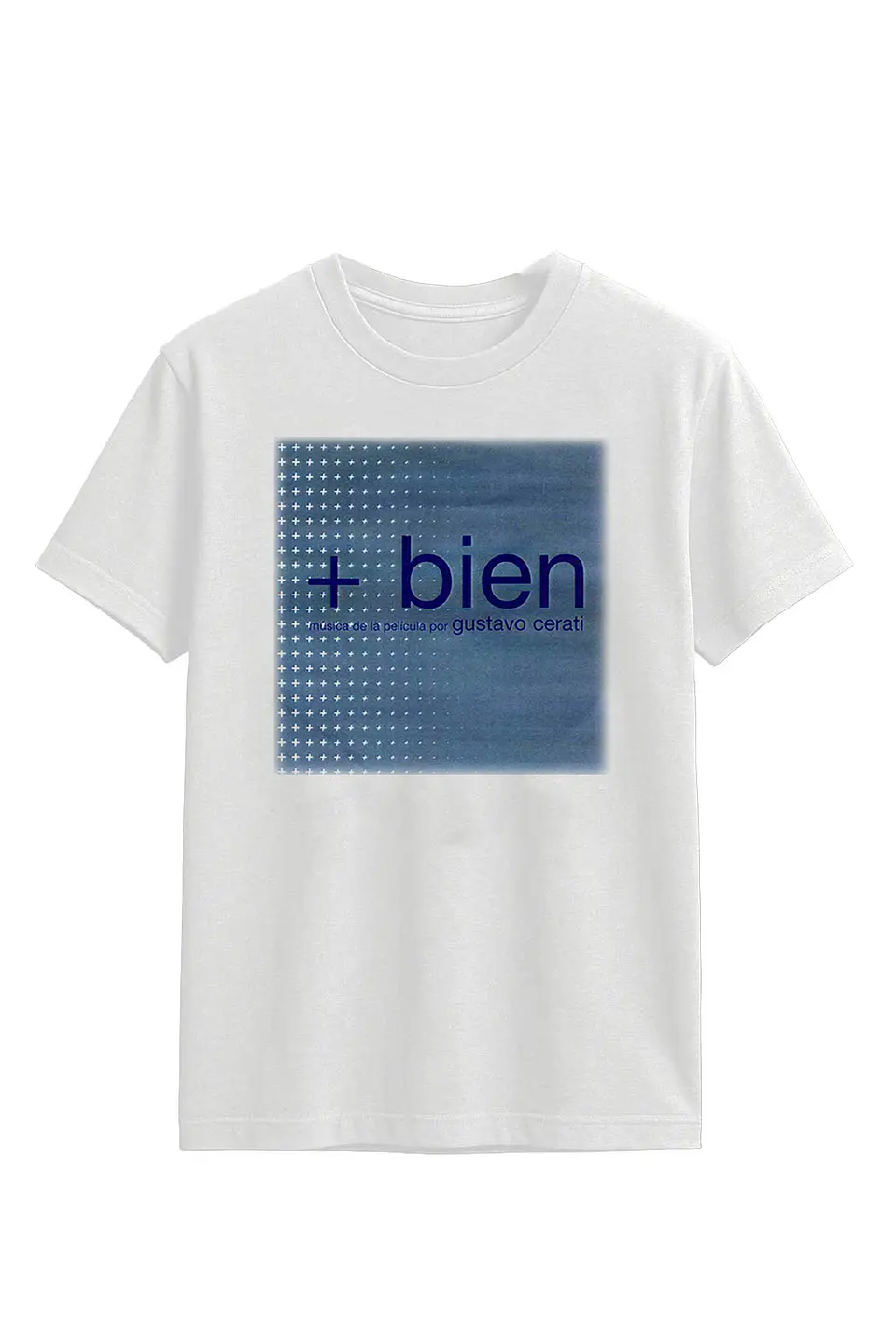 Polera - Soda Stereo 1