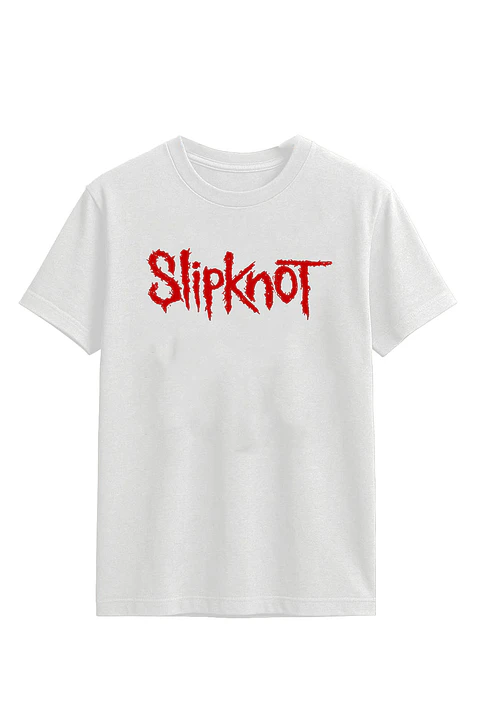 Polera - Slipknot