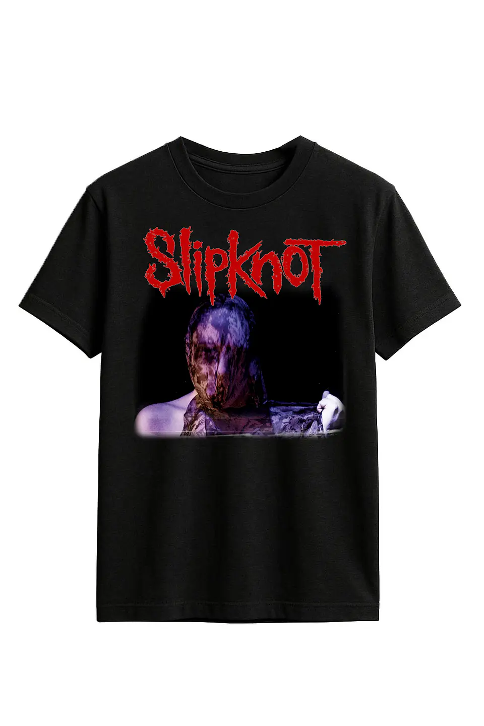 Polera - Slipknot 1