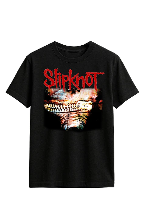 Polera - Slipknot