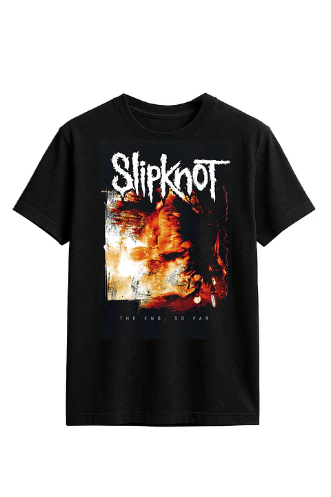 Polera - Slipknot
