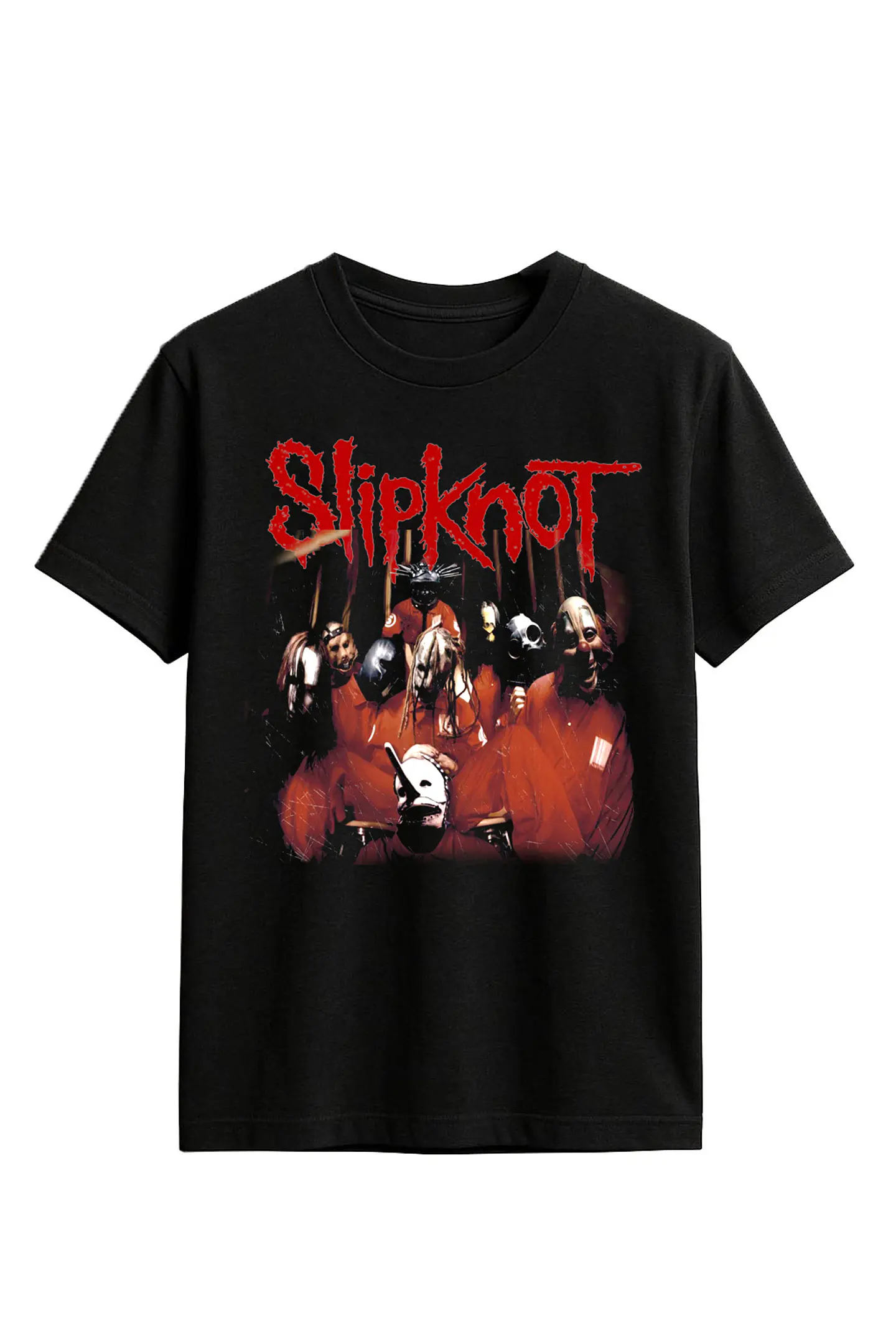 Polera - Slipknot 1