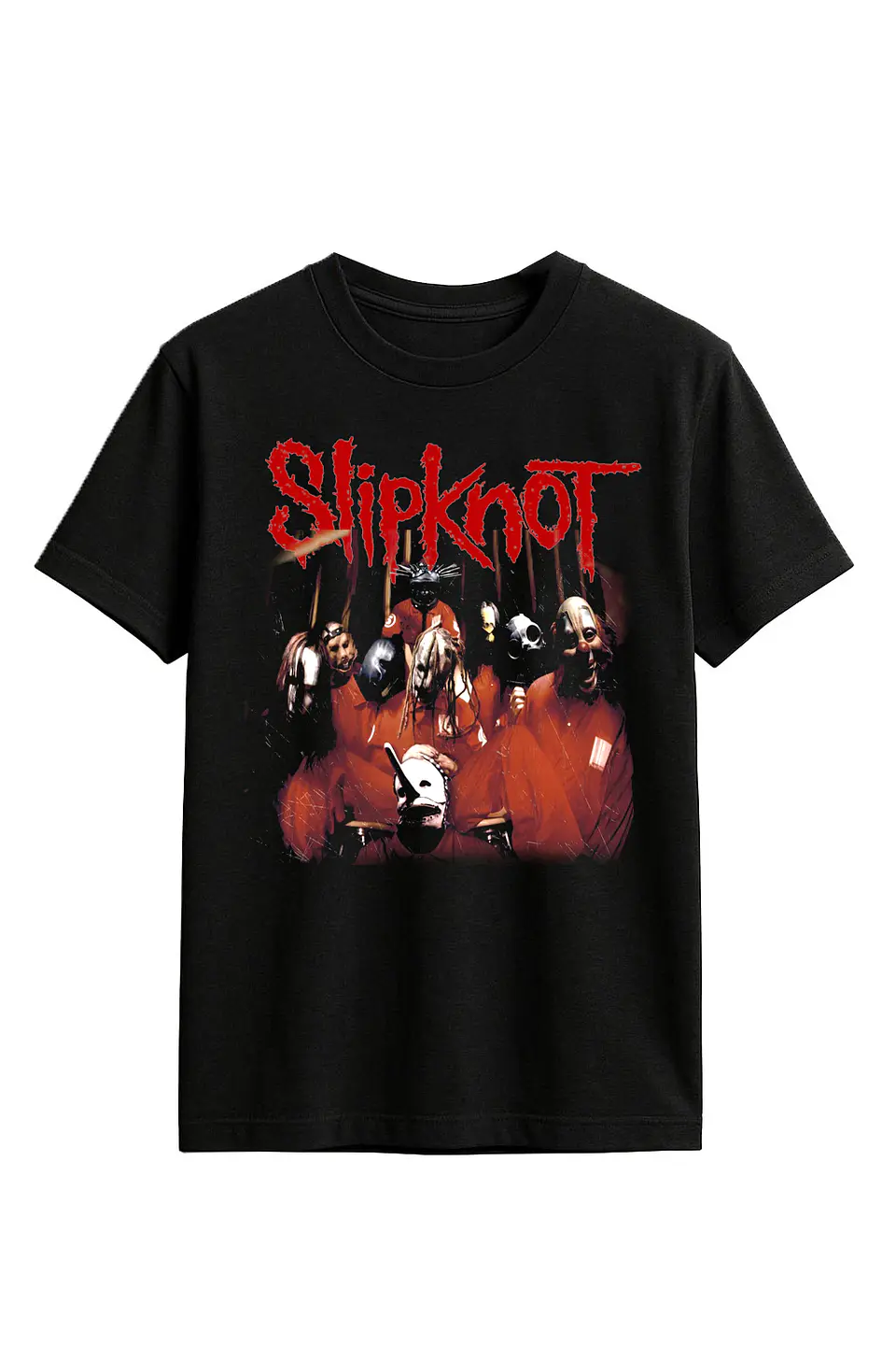 Polera - Slipknot 1