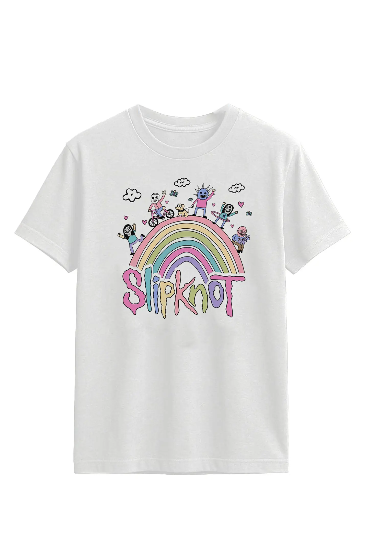 Polera - Slipknot 1